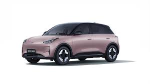 Geely EX2