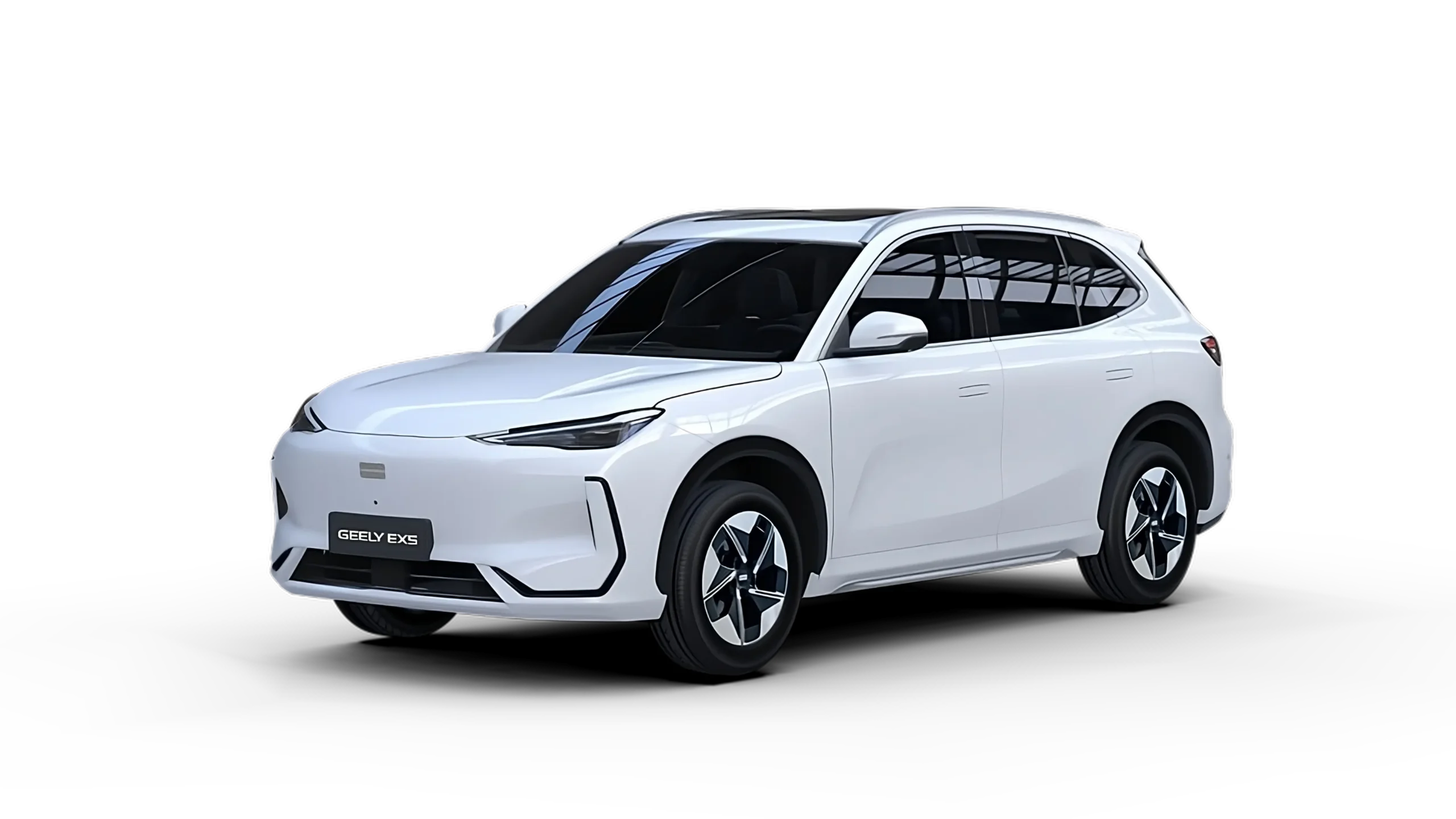 Geely EX5